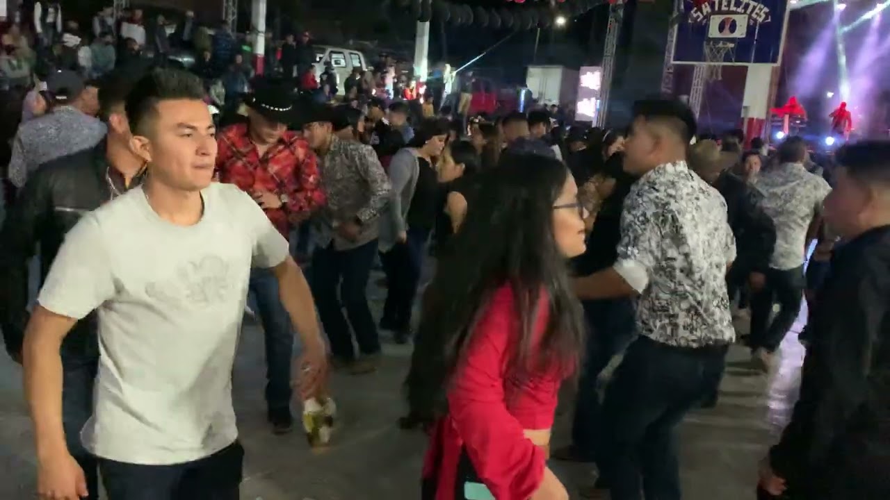 Rayos de Oaxaca en Santa María Velato 2022
