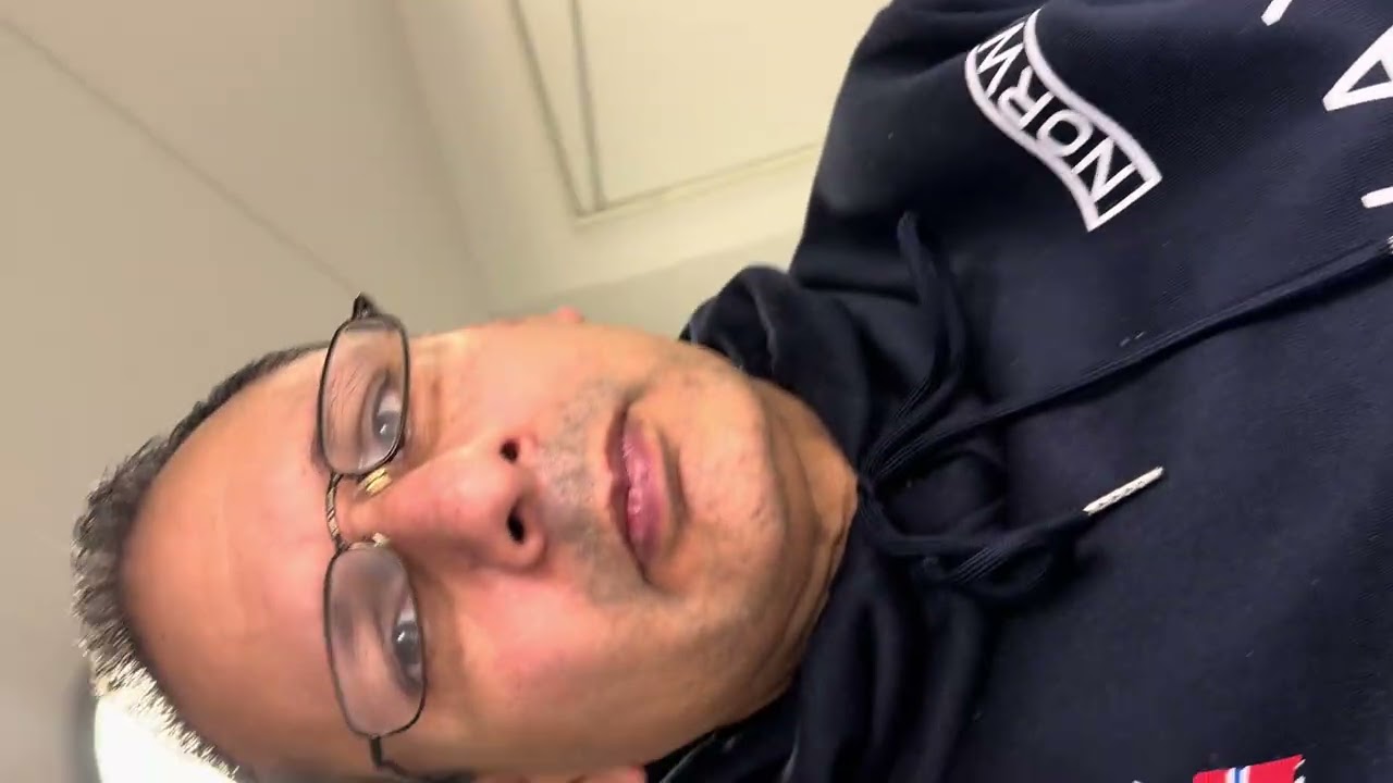 Helbredelsen af de to blinde