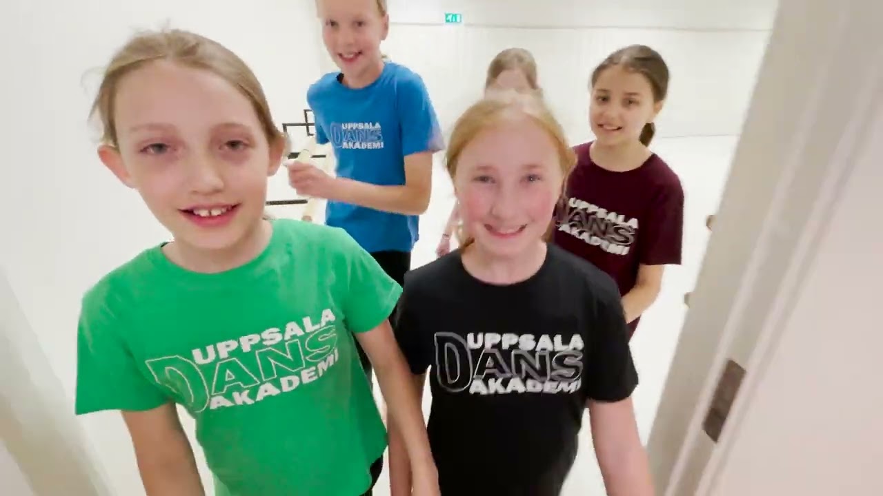 Digital vårföreställning Hea Ekstam - Jazzlinje Simonson