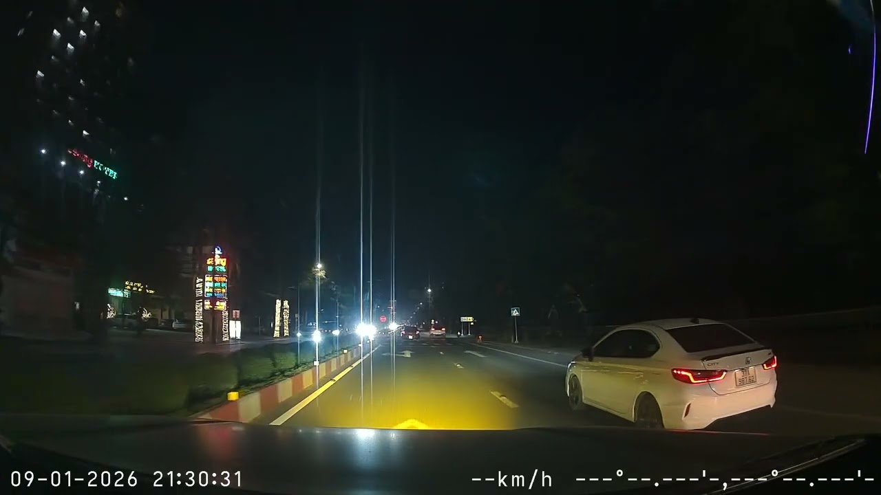VẠN DẶM BÌNH AN 99