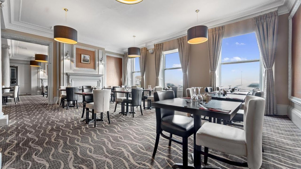 The Royal Hotel Whitby, United Kingdom | Travel Lover