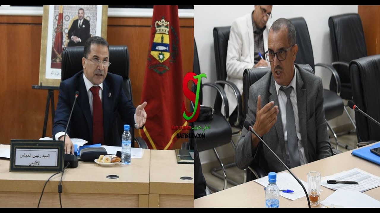 الفارسي يحرج عبد الله كاريم  