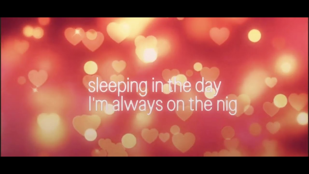 K4U by lala Sadii lyrics