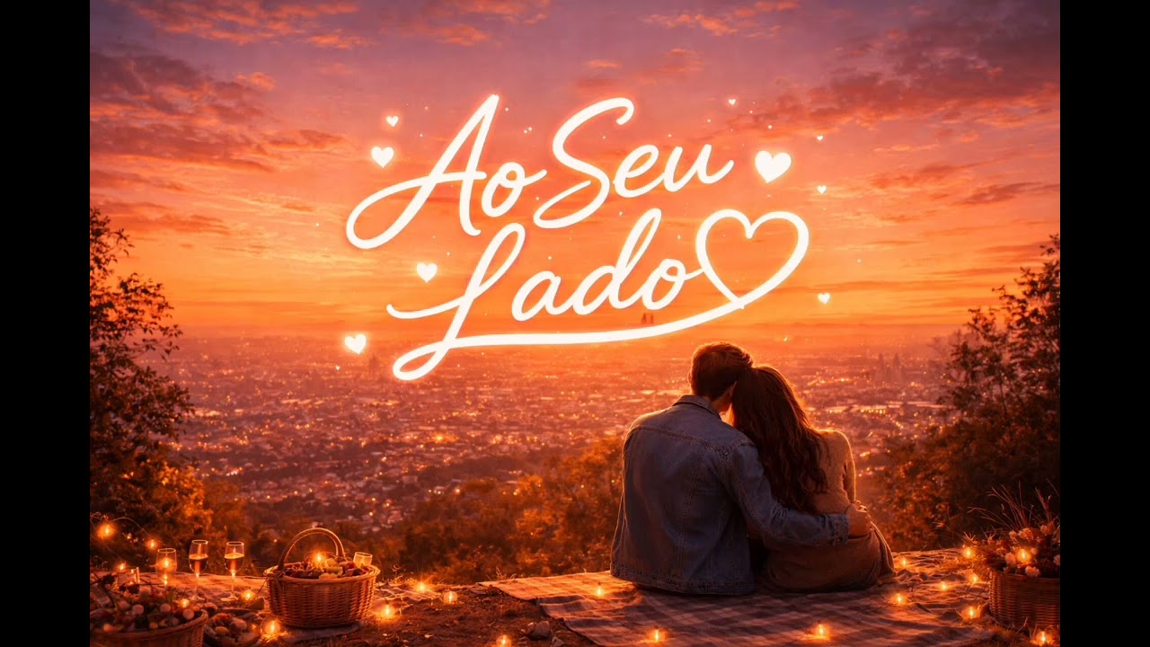 Ao seu lado ( MPB versão 2 )