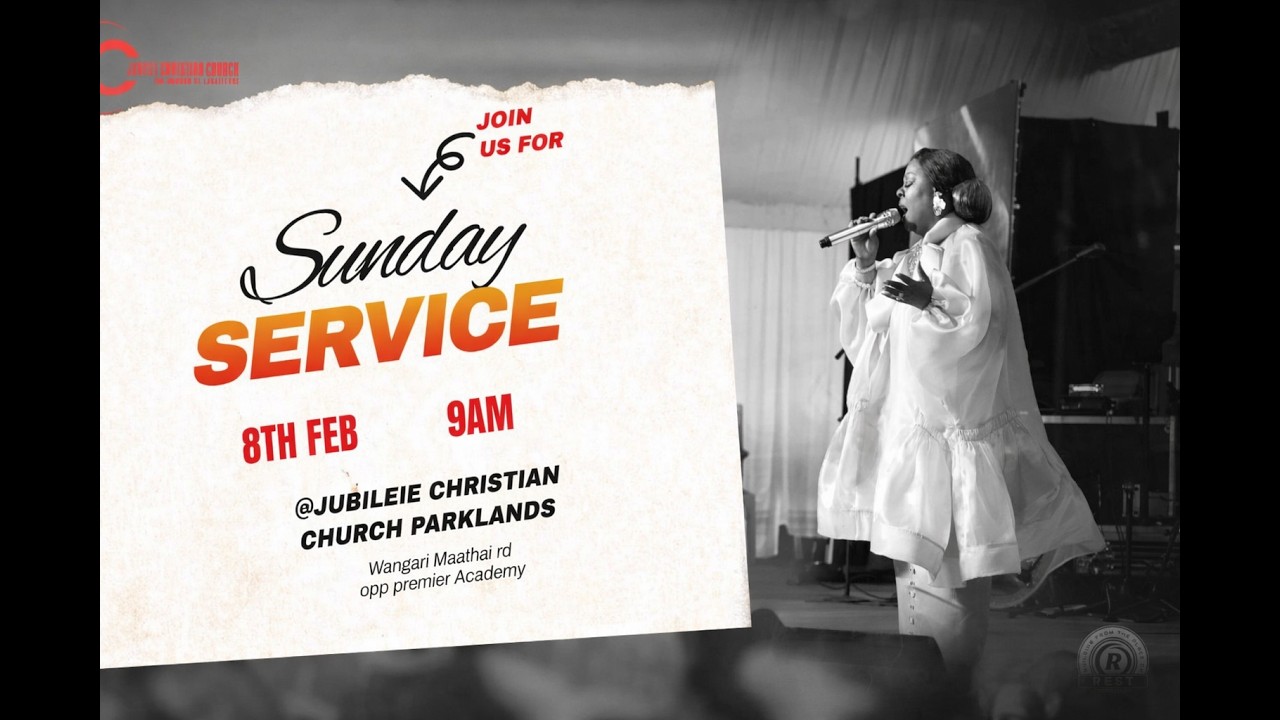 JCC LIVE SERVICE