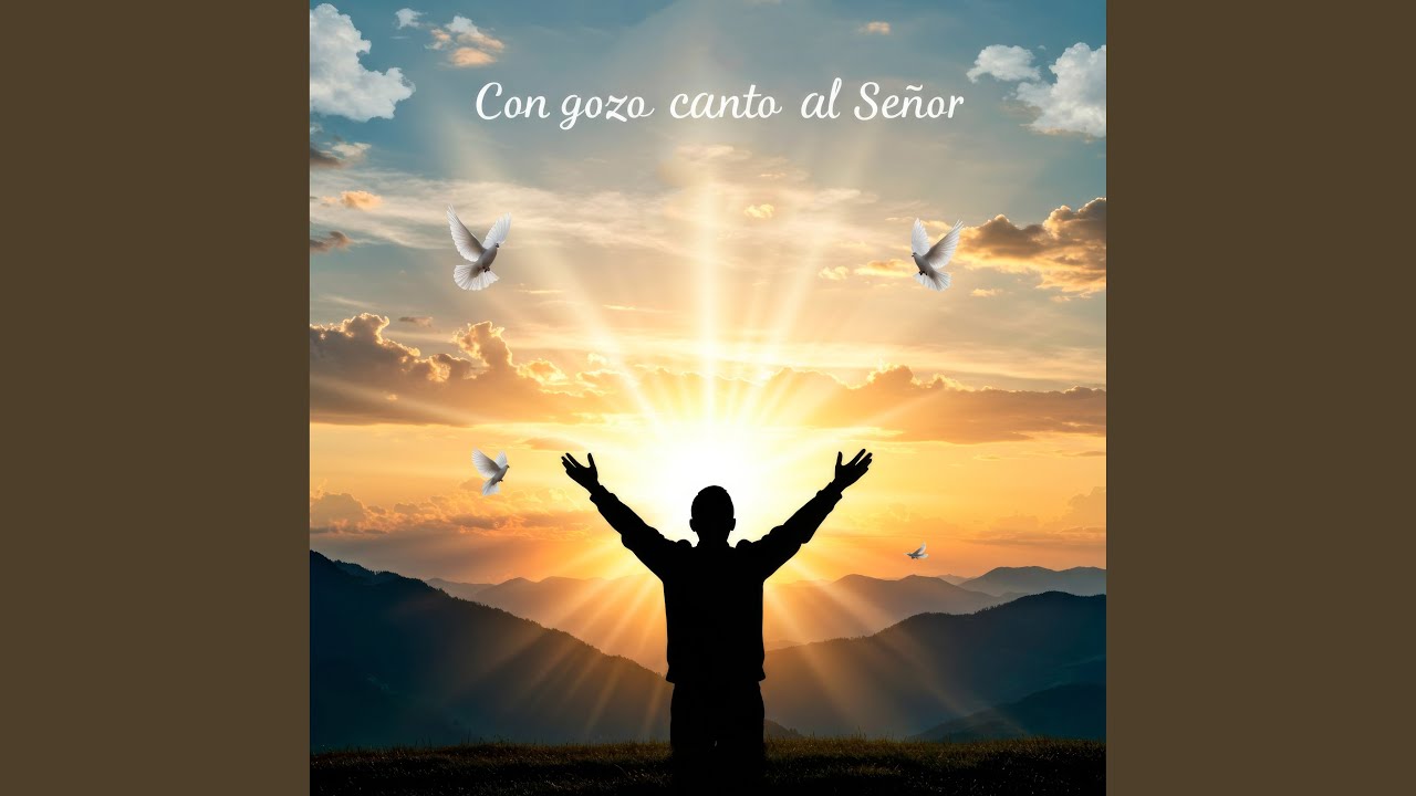 A los pies de Jesucristo