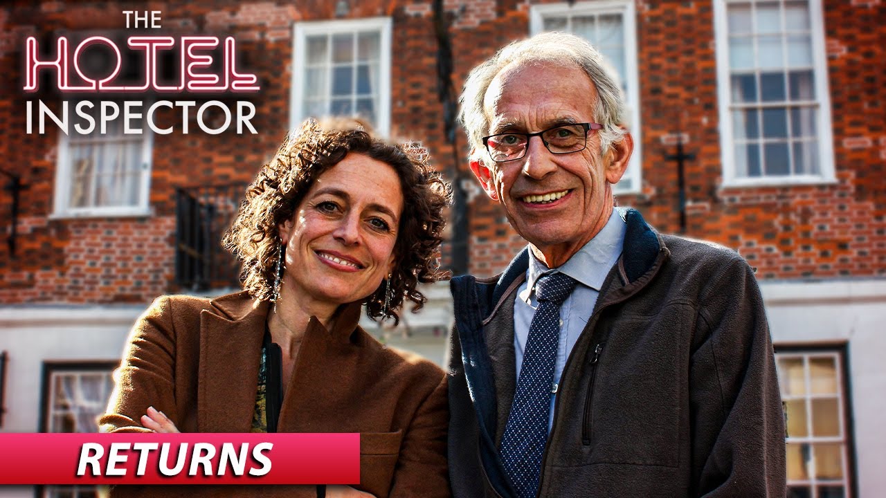 From Empty Rooms to Packed Tables: The Swan Hotel’s Epic Comeback! | The Hotel Inspector Returns