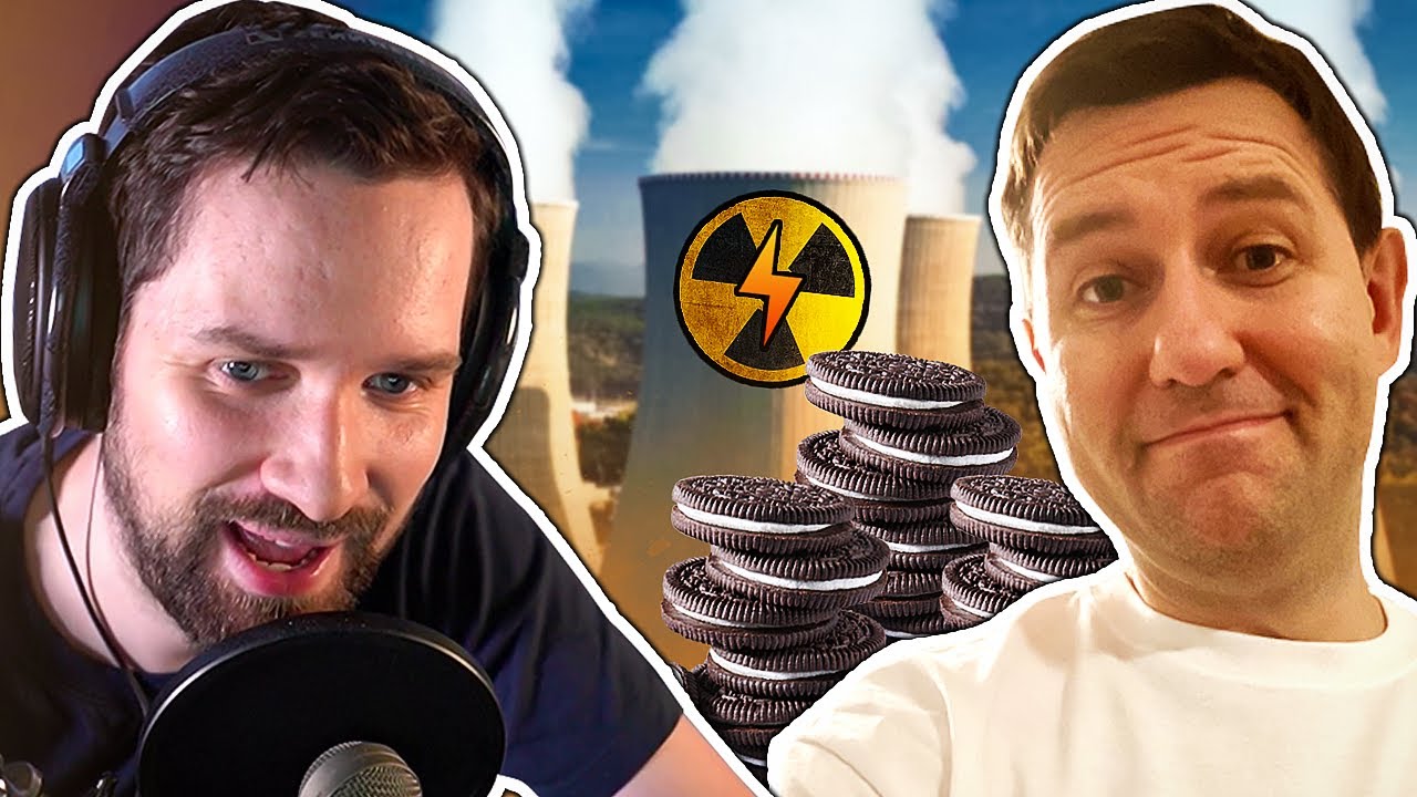 The New Portal Debate - Physics Questions w/ Dan