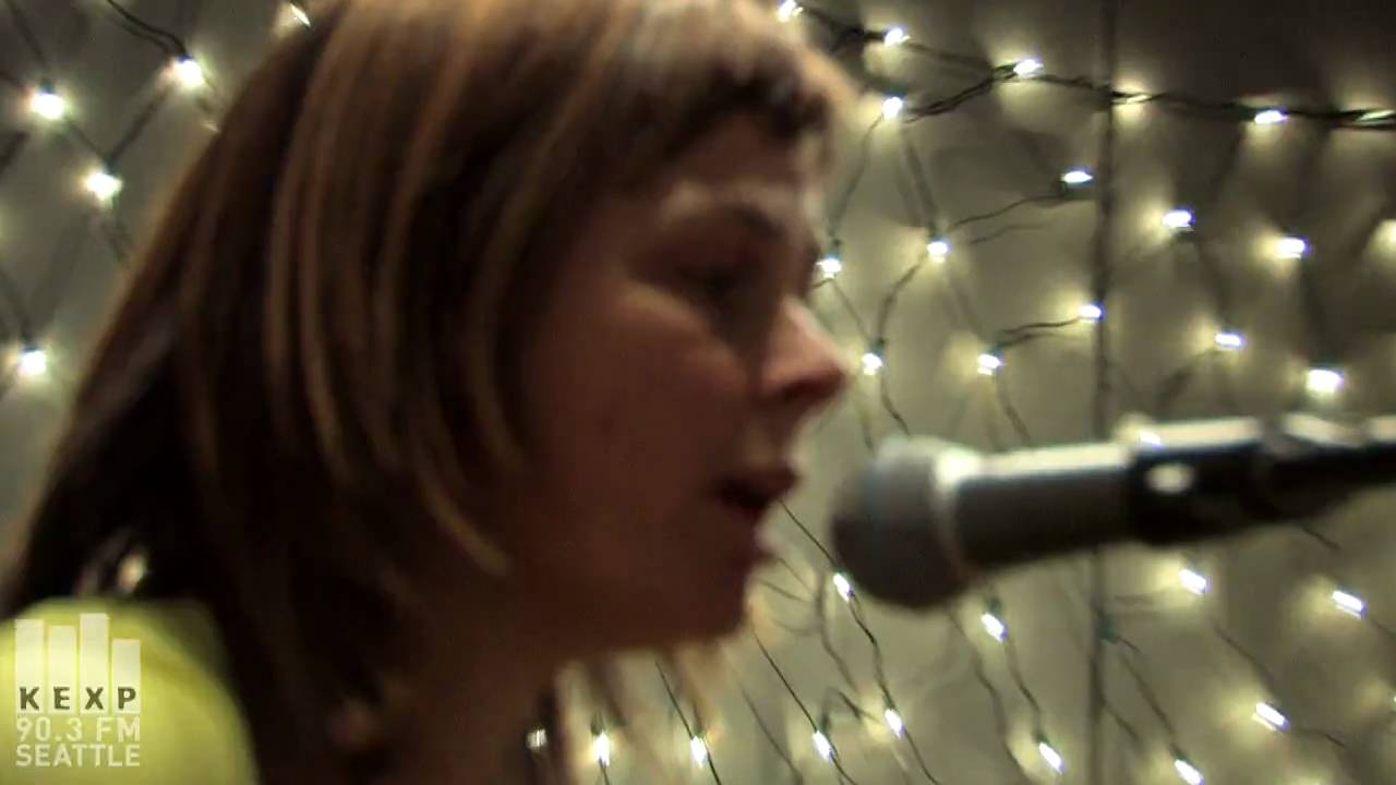 The Vaselines - Molly's Lips (Live on KEXP)