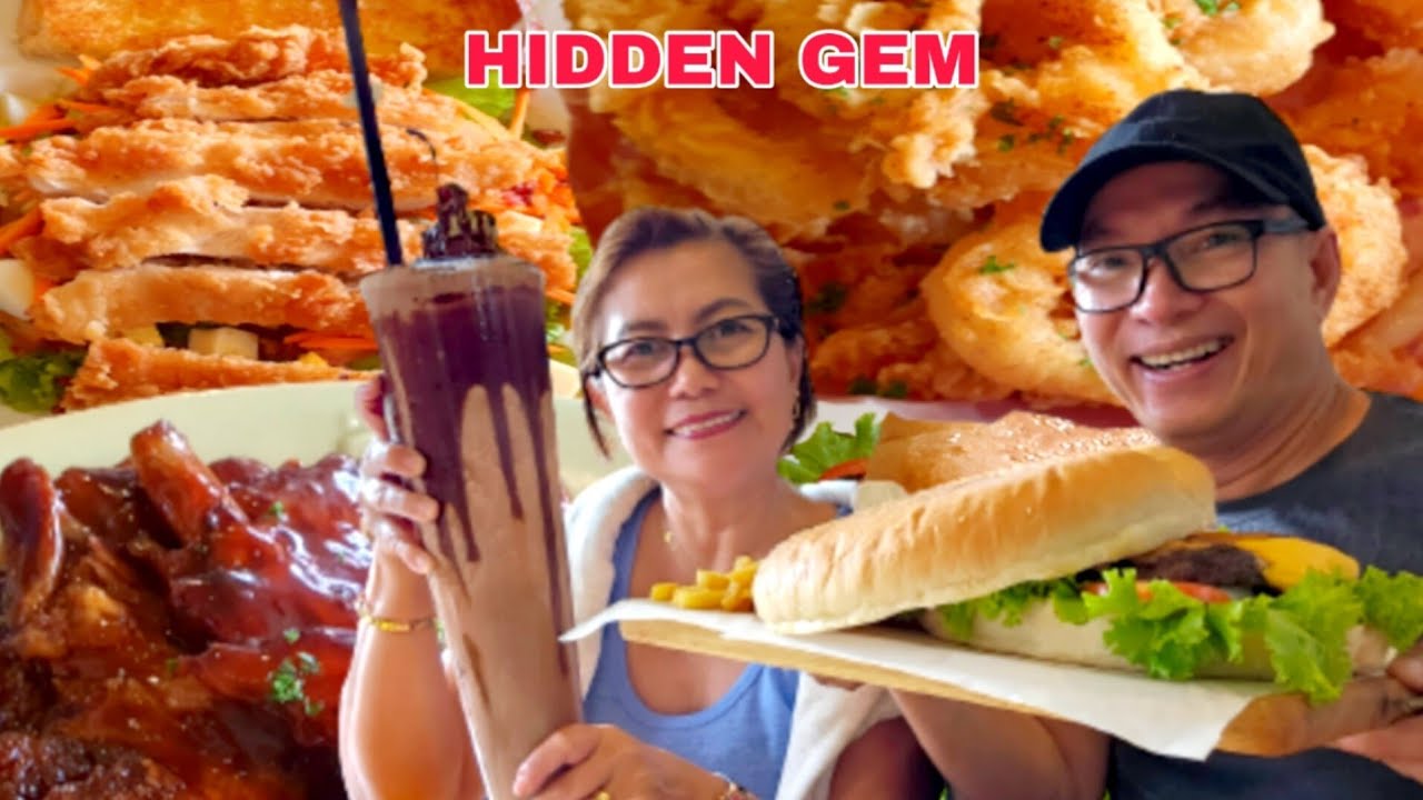 INTERESTING FOOD YOU SHOULD TRY!