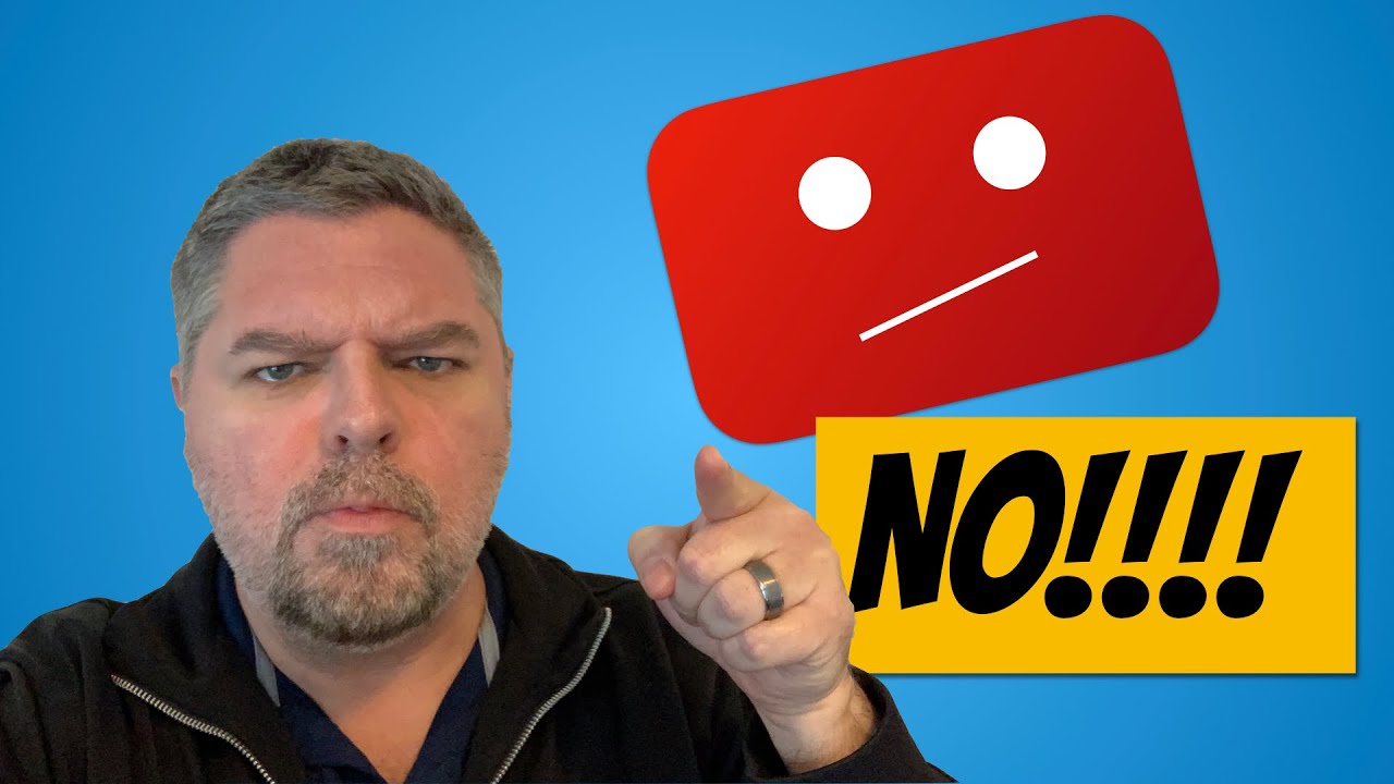 Why Sub4Sub On YouTube Is A Bad Idea!