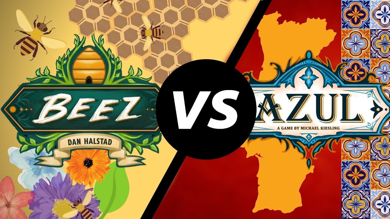 Beez vs Azul - Which Next Move Game Is Right For You?