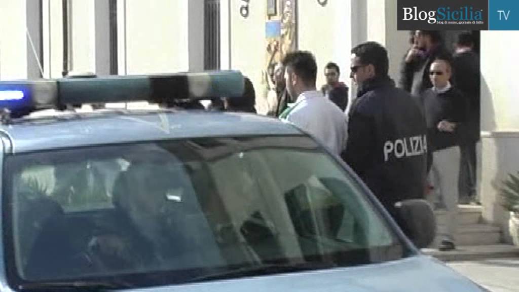 Agrigento, nove arresti per armi e droga