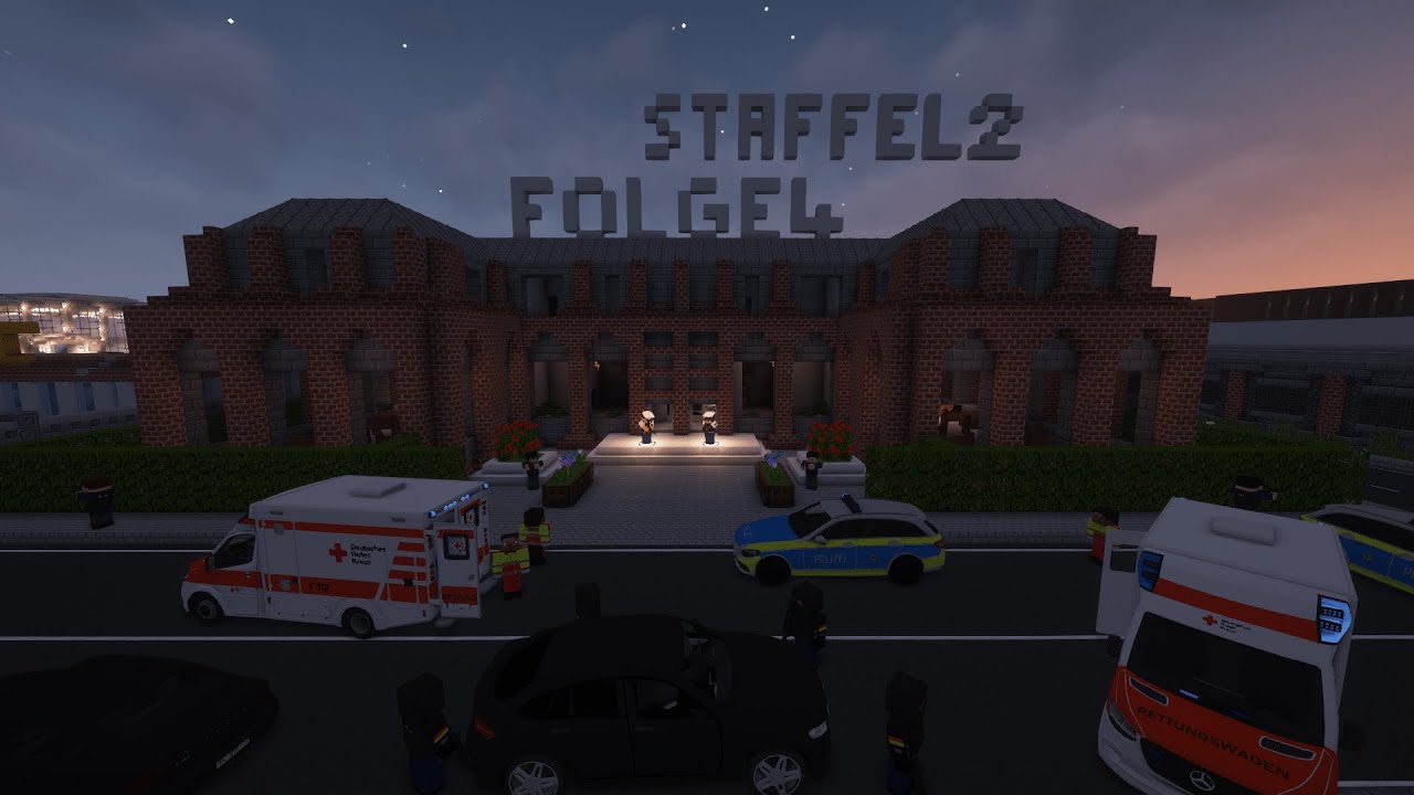 Die Minewache 