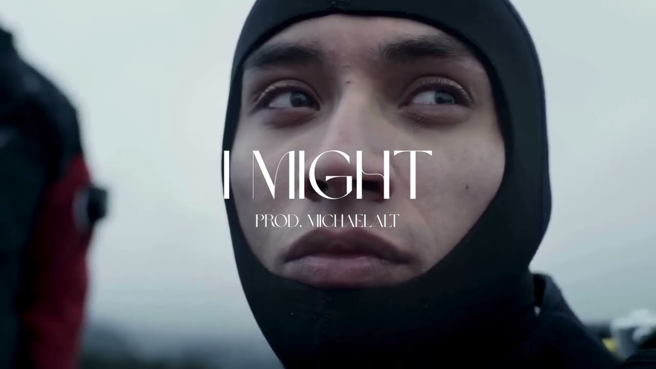 Sarettii x Brazil R&B Type Beat 