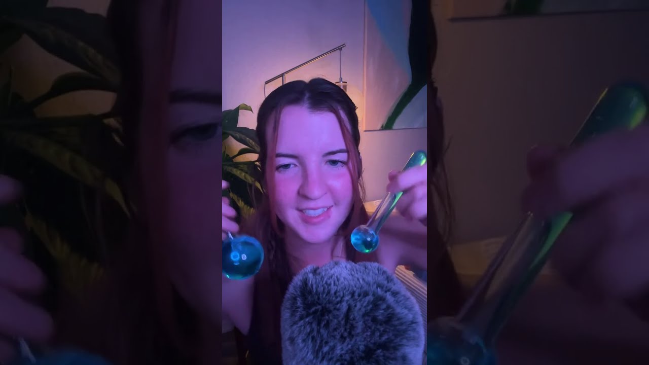 Live ASMR for ALLLL the Tingles ✨⭐️🌟