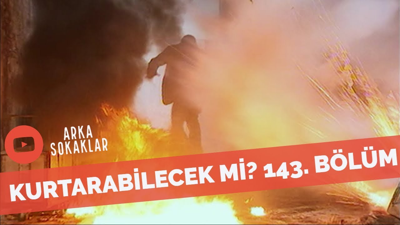 Mesut Tunç'u Kurtarabilecek Mi? 143. Bölüm