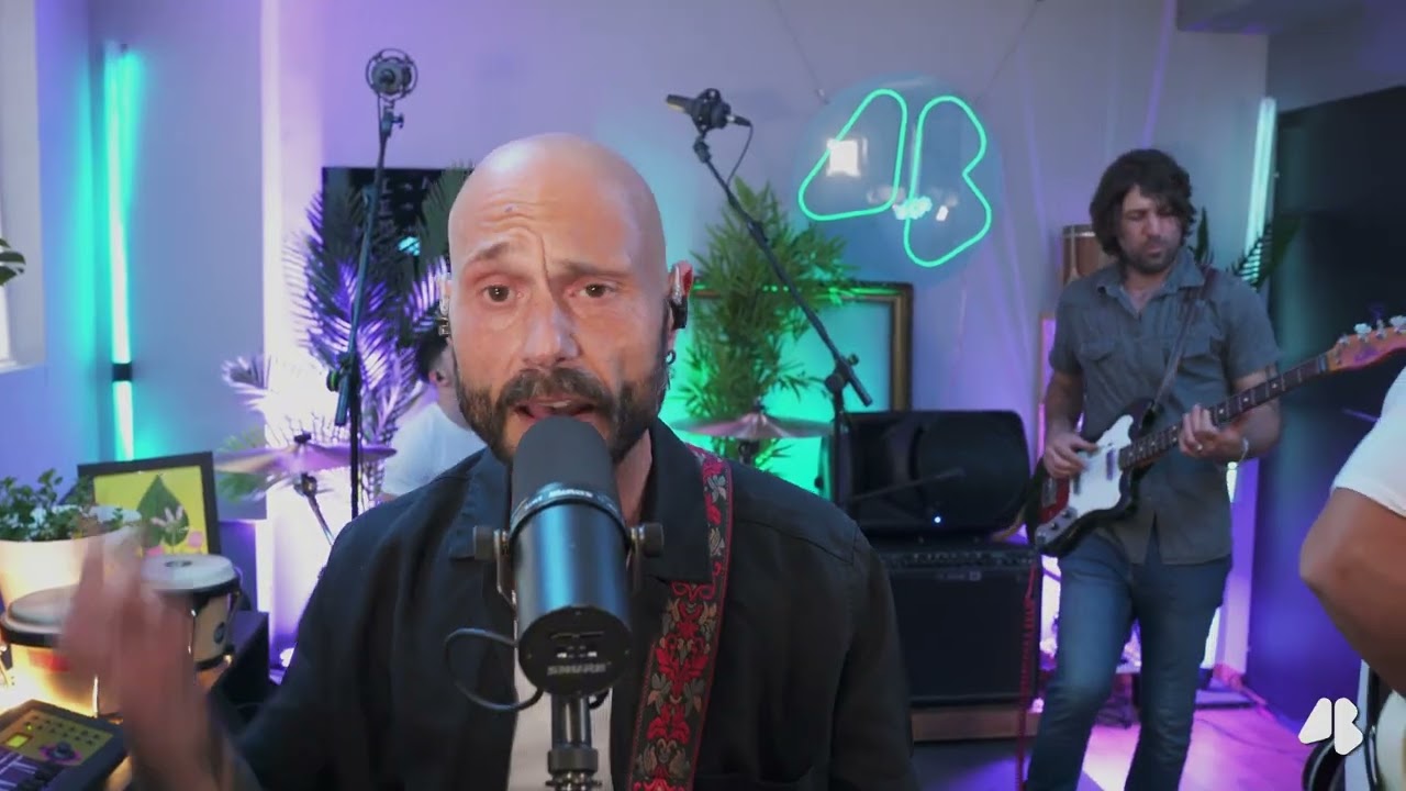 Gato Gris - Verano del 82 (Artes Búho Live Session)