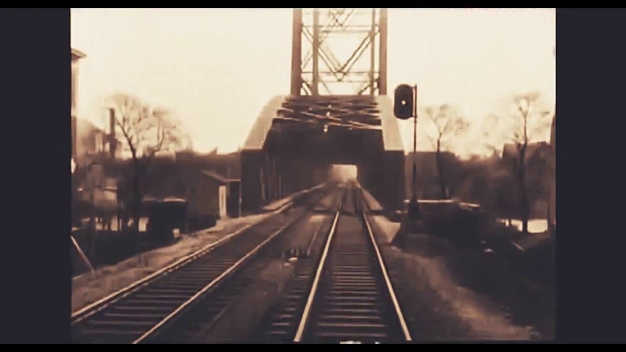undertheskin - tRAIN - [fan video]