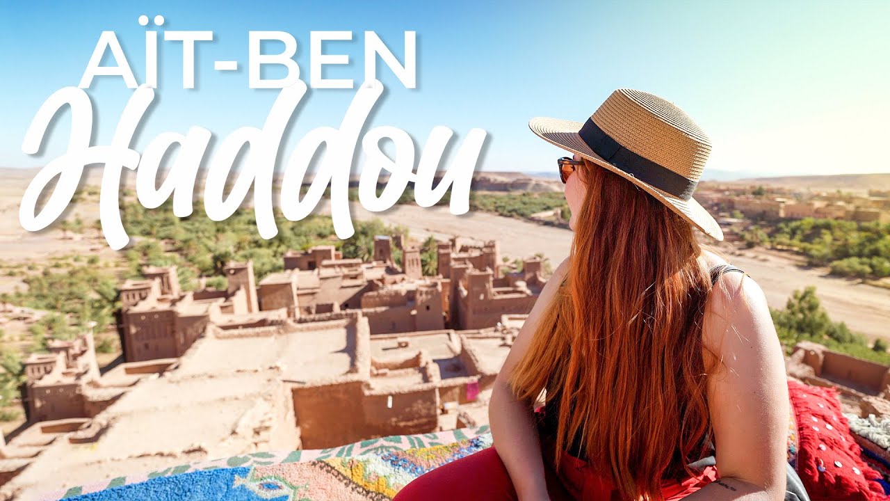 Marrocos além de Marrakesh | Aït-Ben-Haddou, Marrocos