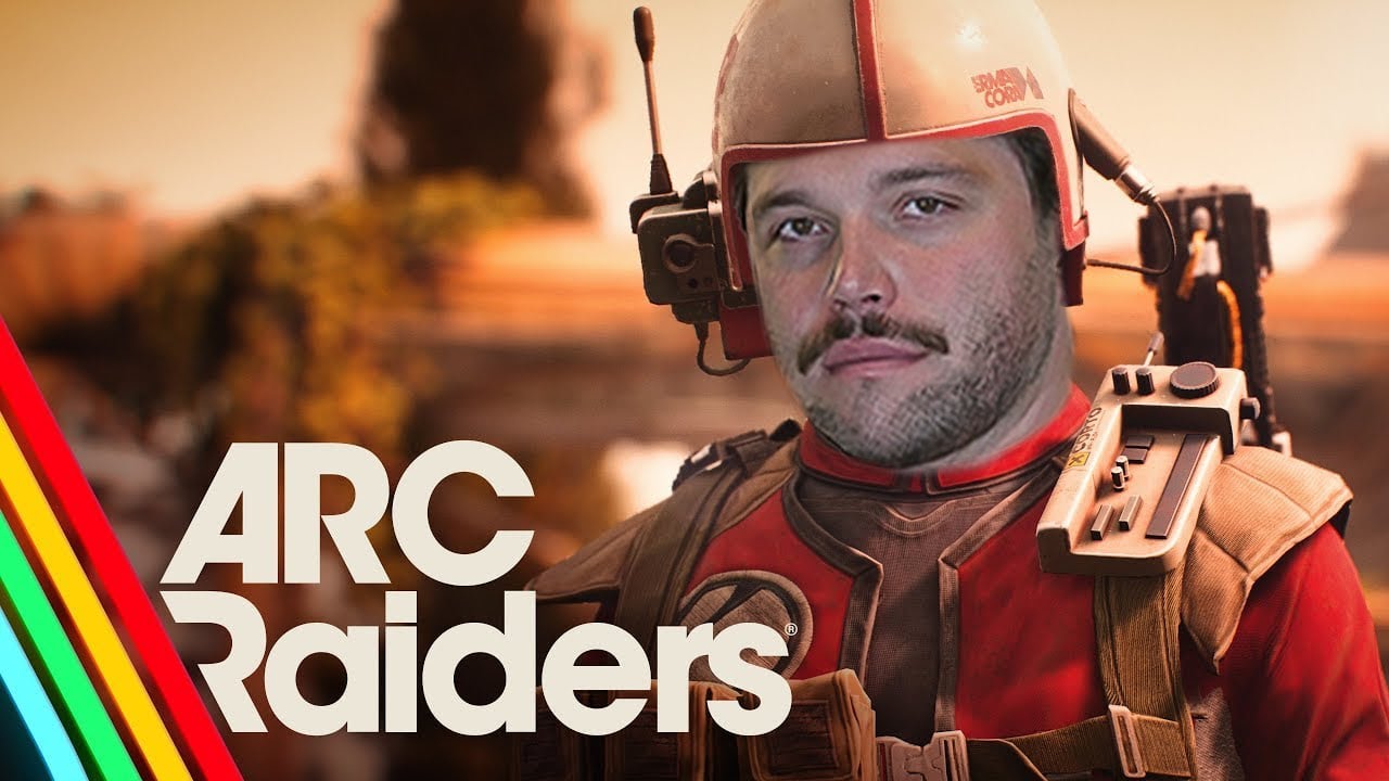 PUCK TALK IS BACK - ARC RAIDERS UPDATE - BARSTOOL AFTER DARK TONIGHT