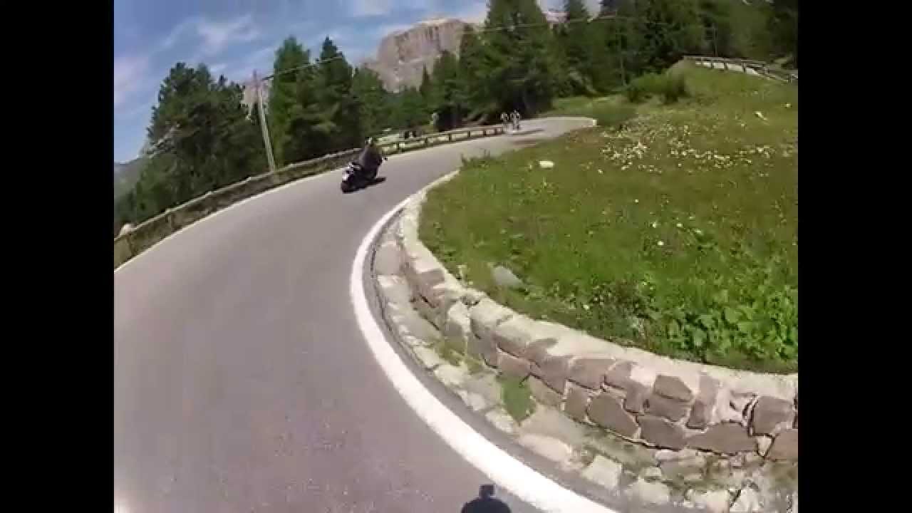 Dolomites... 19 July 2012