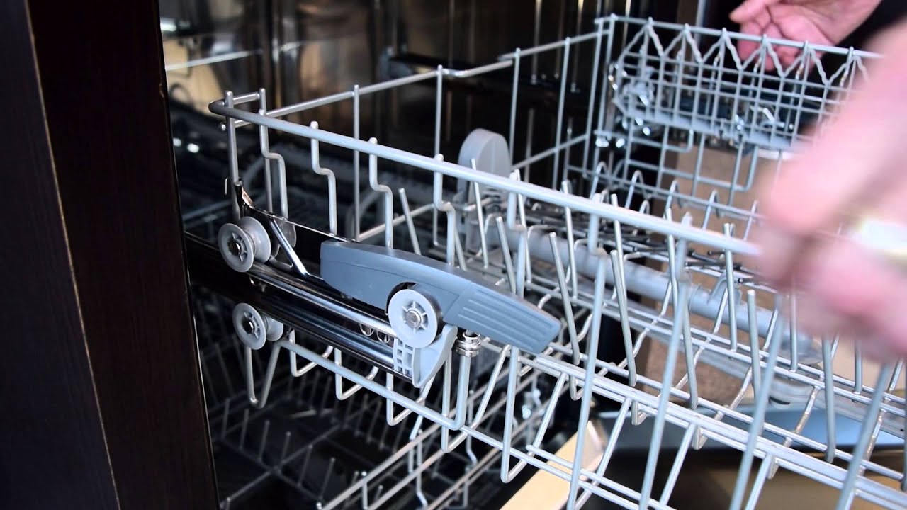 Bosch 500 Series Dishwasher (SHP65TL5UC) - Goemans Product Spotlight