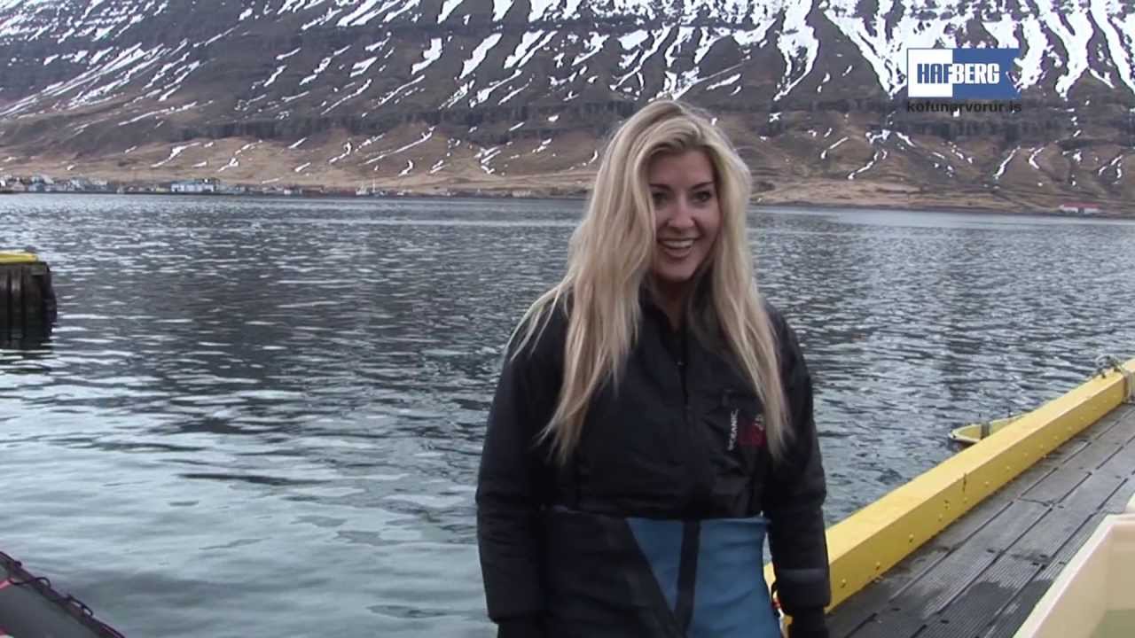The Wreck of El Grillo Oil Tanker. Interview.