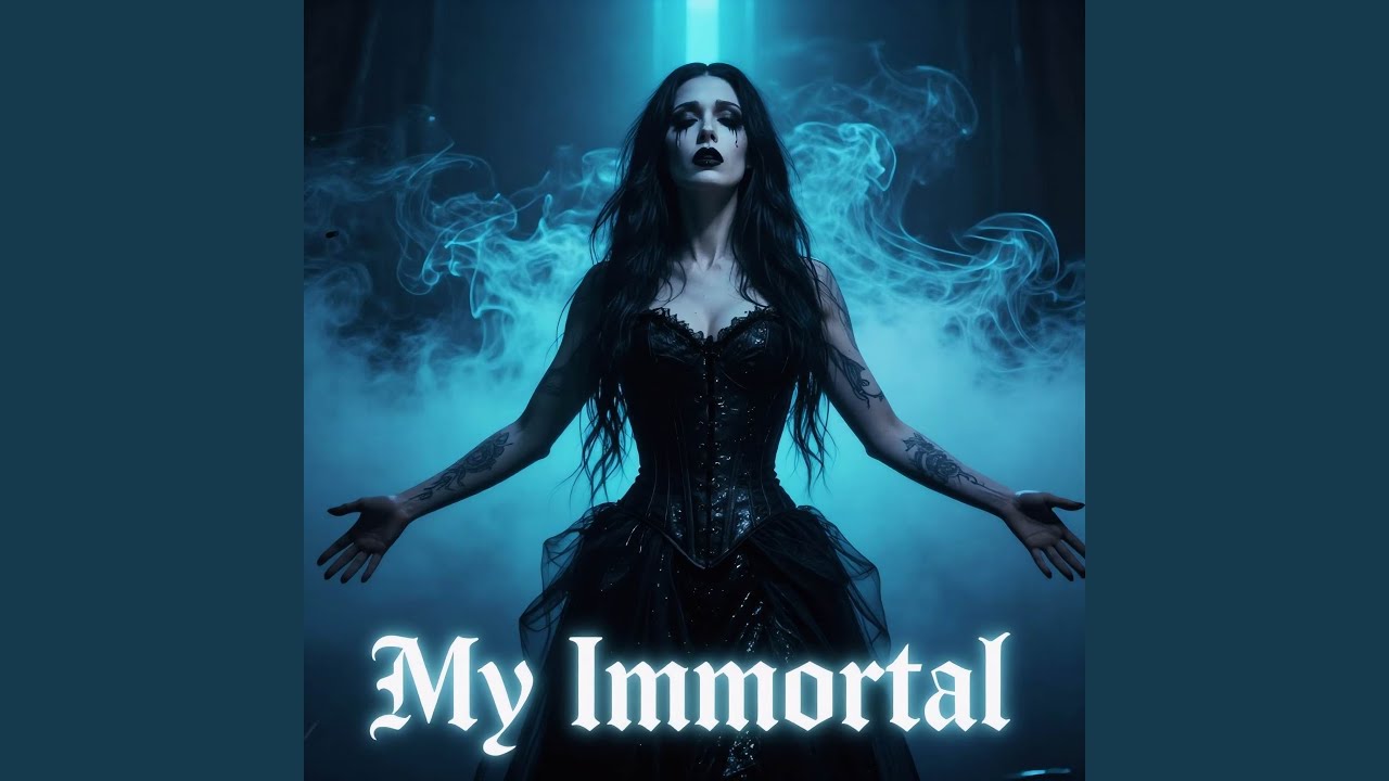 My Immortal