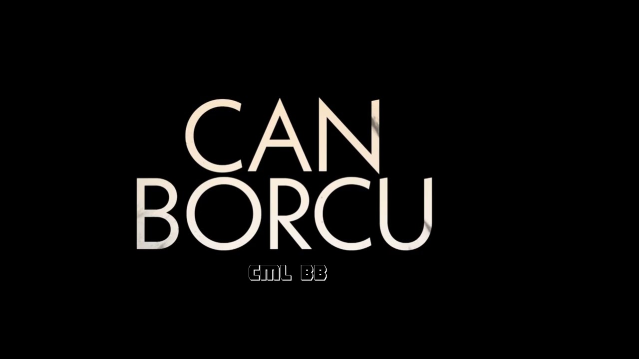 Can Borcu Dizi Müzikleri   Metanet