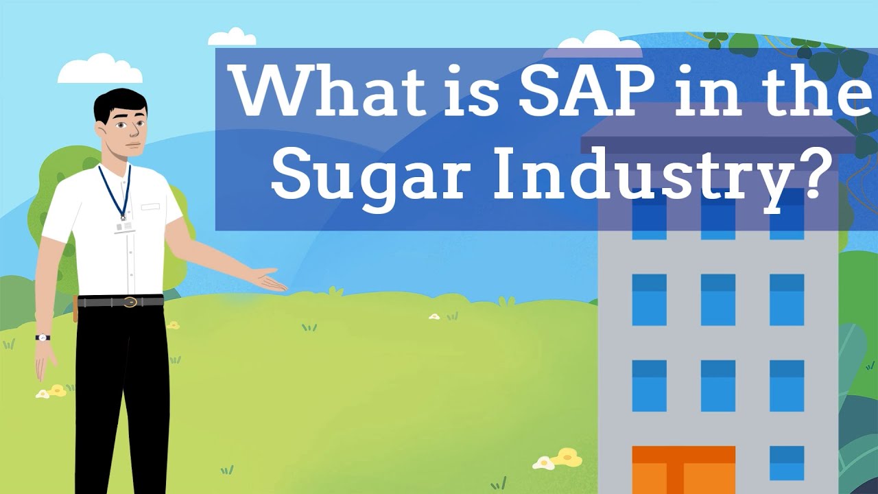 DOLE XI Key Frontline Service: Social Amelioration Program in the Sugar Industry (English Version)