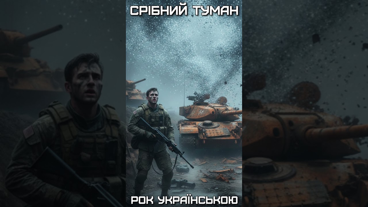 Срібний Туман (Full version)