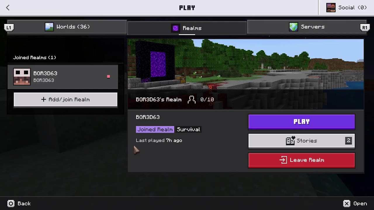 MINECRAFTY