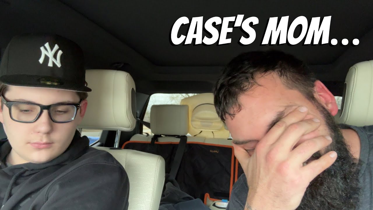 WHERE HAS CASE BEEN&hellip;
