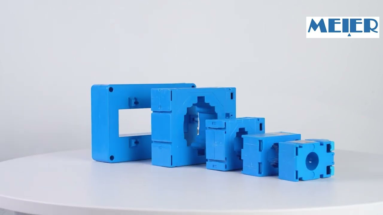 MEIER ENERGY