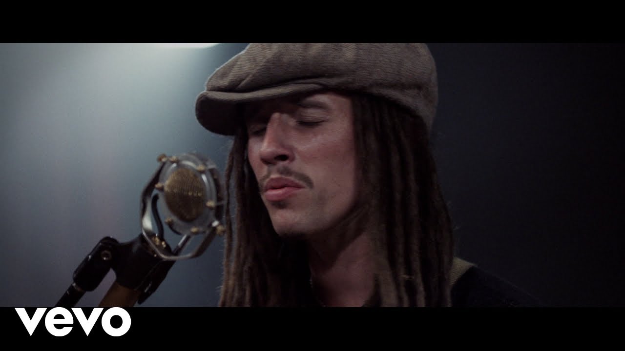 JP Cooper - Mercy (Shawn Mendes Cover)