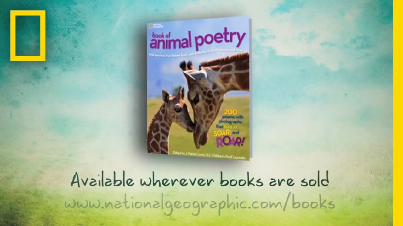 A Reading by J. Patrick Lewis from 