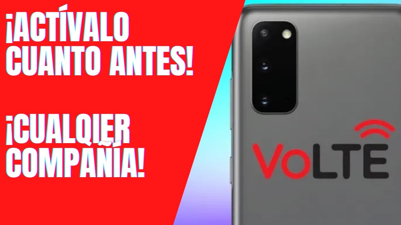 😲👉Что такое VoLTE? Как активировать VoLTE? Активировать VoLTE на iPhone и Android? | Стармик