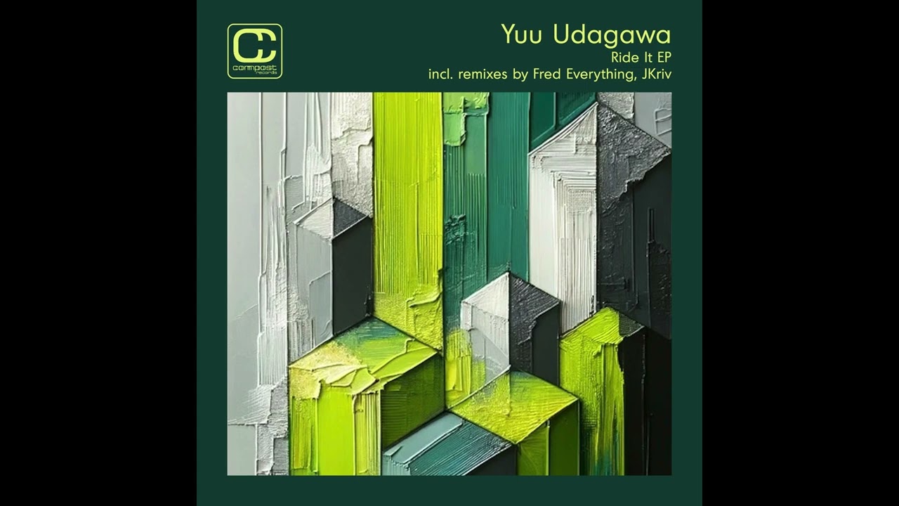 Yuu Udagawa - Ride It (Fred Everything Remix)