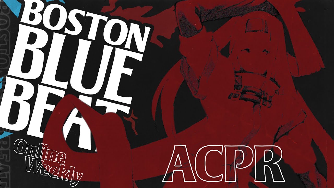 BBB Online - ACPR 10/28 | Pools + Top 8 ft. Yurrie, blackSNAKE, Heida and more!