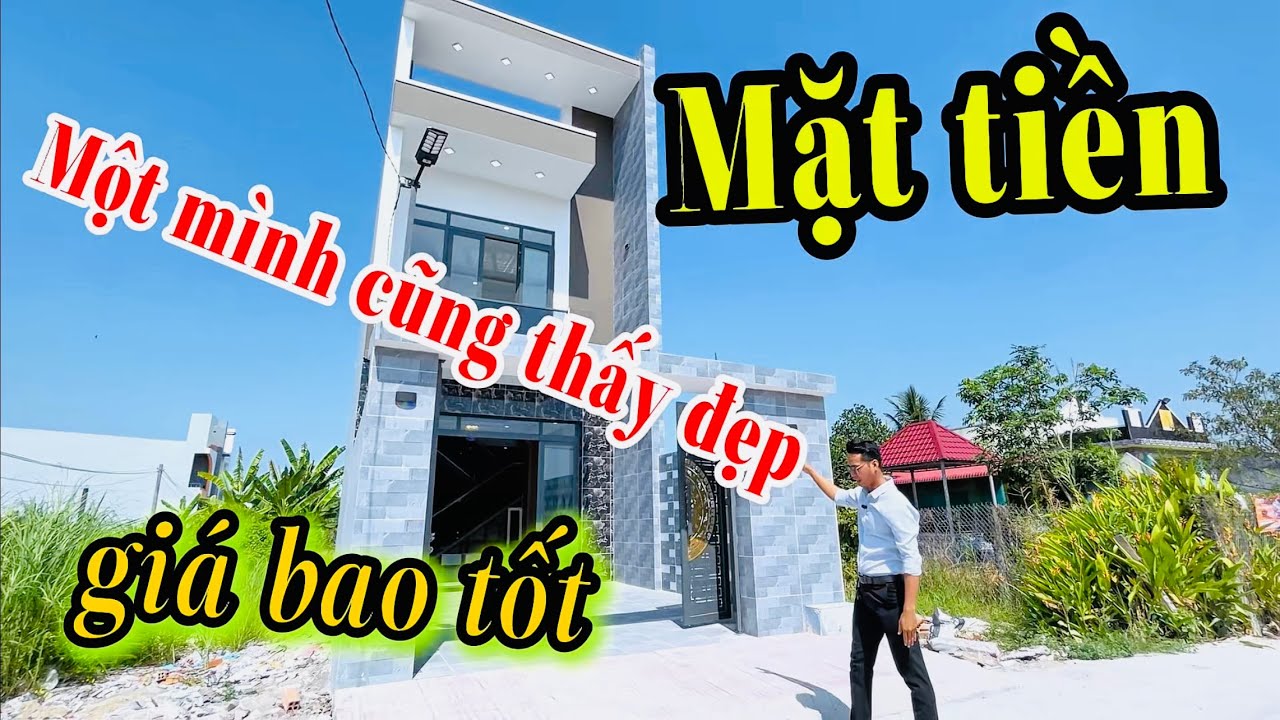 🏠✅Mặt tiền không làm phiền hàng xóm 😄giá rẻ bất ngờ 🔥sở hữu liền tay #shotrs 