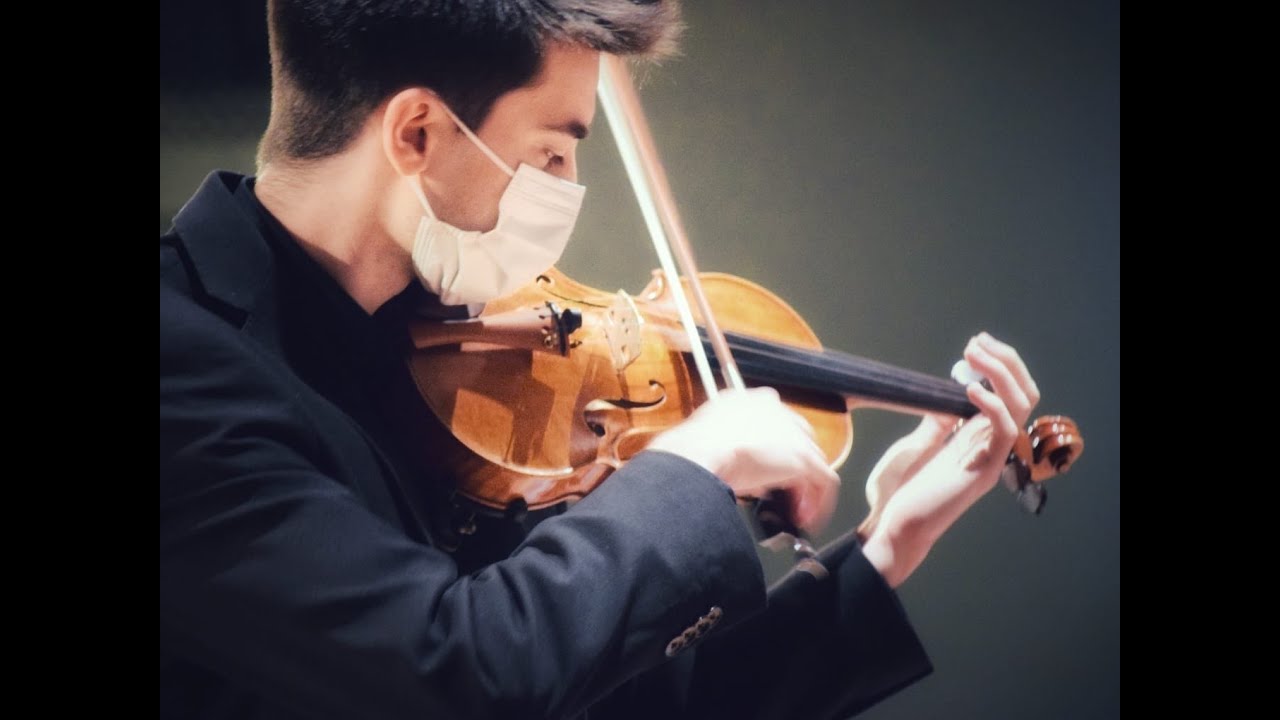 The Spring String #konzert - St. Paul's Suite di G. Holst
