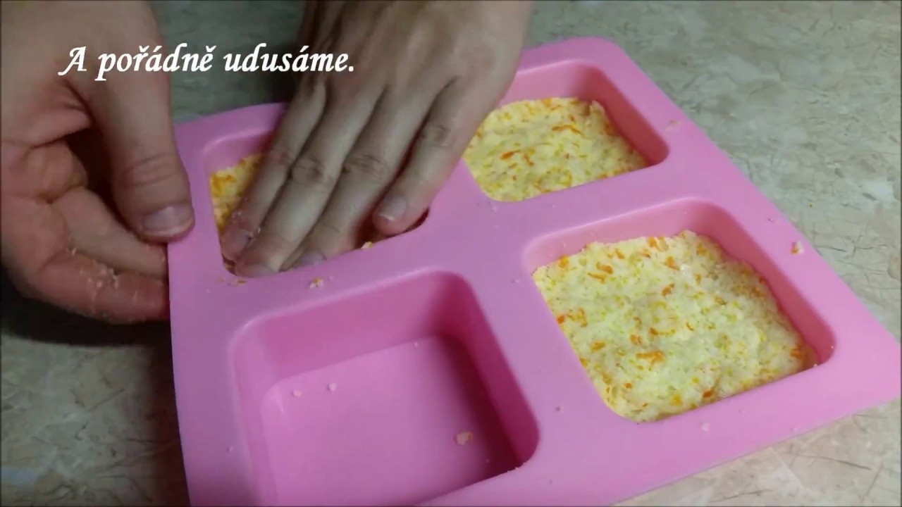 DIY &scaron;umiv&eacute; bomby (do z&aacute;chodu)