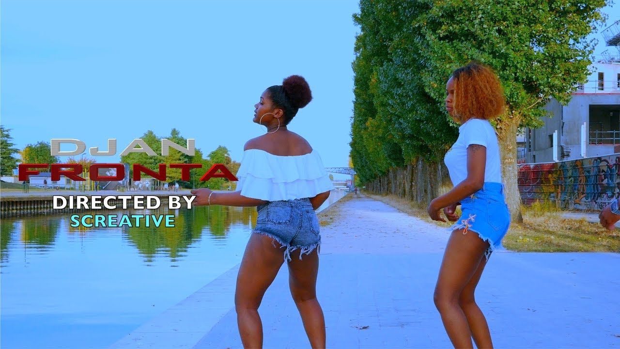 Taty De Rosa - Djan Fronta 