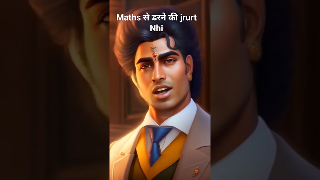 maths wallah sir AI shorts // 