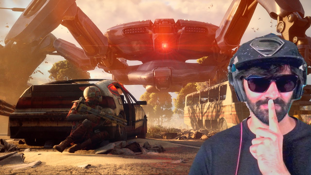 🔴Live - Prep for Expedition and hunting rats in between- Arc raiders and Fortnite later