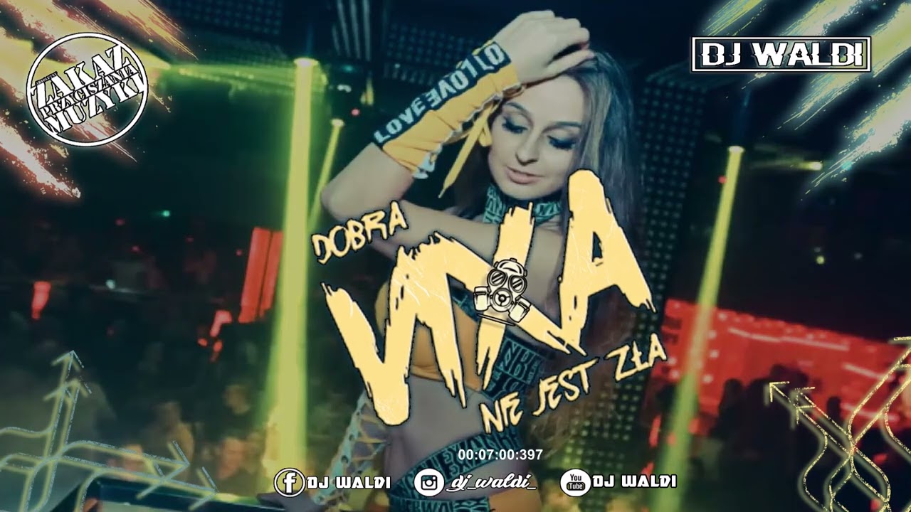 💣💥🚧 DOBRA VIXA NIE JEST ZŁA ☢️😈 POMPA/VIXA STYCZEŃ 2025 ✈️🚧 LECIMY WYSOKOO ✈️🔥 DJ WALDI 💣💥