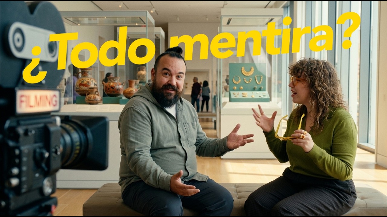 Tu Portafolio NO te salva si te falta AUTOESTIMA | Dirección de Arte con Véronique Dichy