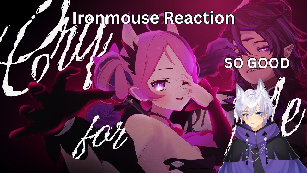 This was an INSANE video 