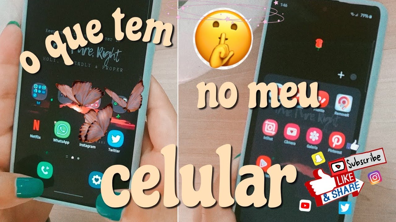 mostrando meus apps | samsung galaxy a71
